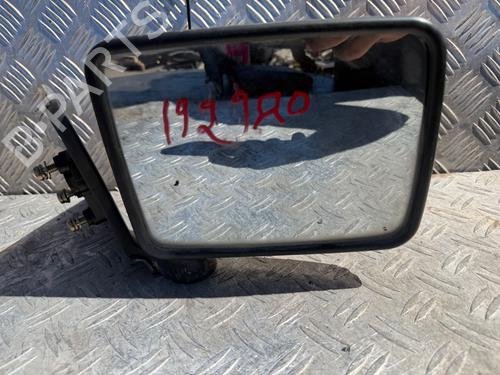 Used Right mirror Right mirror 39193104 39193104