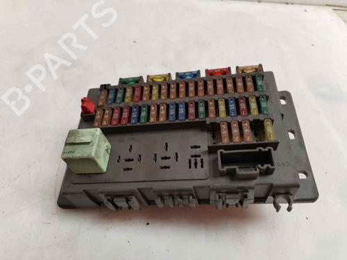 Sikringsdåse MINI MINI (R50, R53) [2001-2006]  20226583