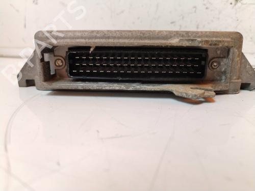 Engine control unit (ECU) PEUGEOT 206 Hatchback (2A/C) 1.1 i | BP17505770M57