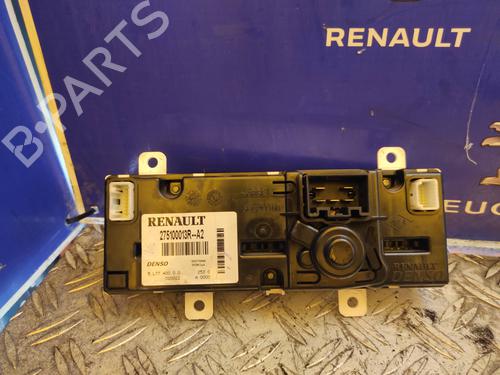 Climate control RENAULT MASTER III Van (FV) 2.3 dCi 110 FWD (FV0R, FV0W, FV1A) | BP17507171I5 