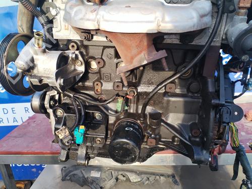 Used Engine CITROËN XSARA Break (N2) 1.6 i (88 hp) 24472264