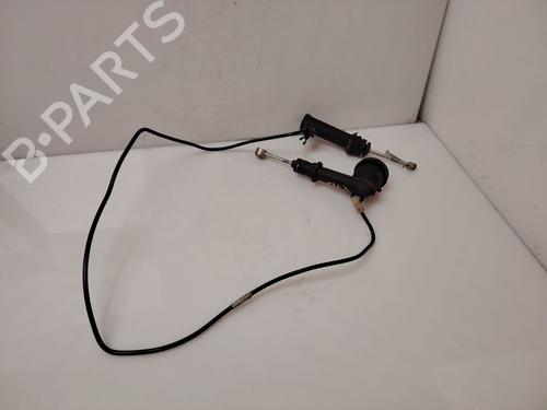 Clutch slave cylinder IVECO DAILY IV Van 70C17V, 70C17 V/P | BP33462474M113 - Image 2