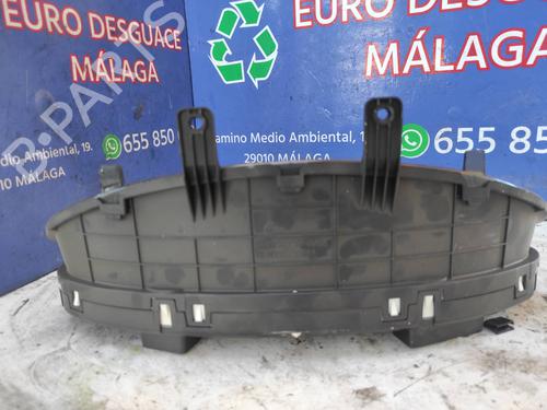 Instrument cluster KIA MAGENTIS II (MG) 2.0 CRDi | BP17507582C47