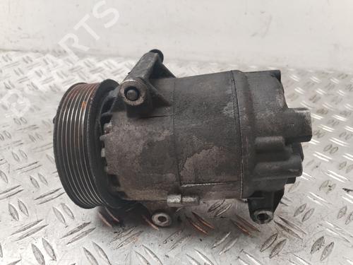 AC compressor RENAULT SCÉNIC II (JM0/1_) | BP30944037M34