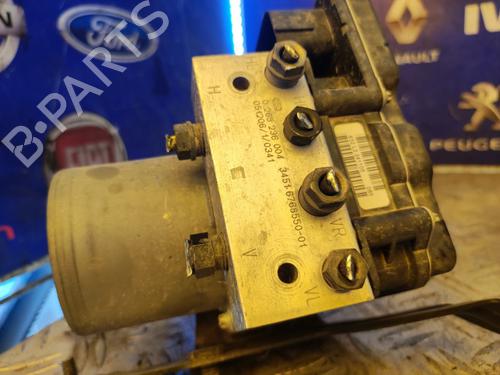 ABS pump BMW 5 (E60) 525 i | BP17499697M43 