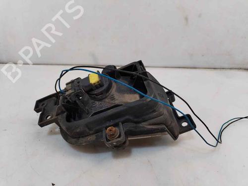 Left front fog light KIA CARNIVAL / GRAND CARNIVAL III (VQ) 2.2 CRDi | BP21142966C30