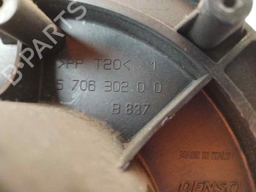 Heater blower motor IVECO DAILY III Platform/Chassis 65 C 15 | BP18099594M62