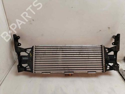 Ladeluftkühler für Ladeluftkühler IVECO DAILY VI Van [2014-2026] 36392652 36392652