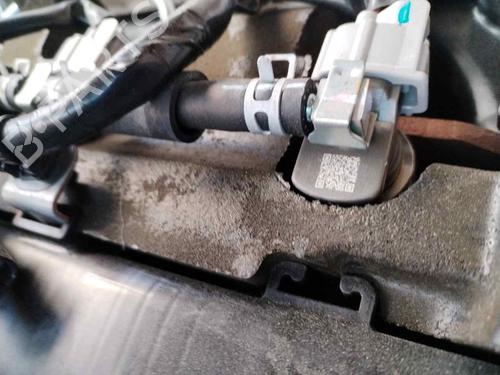 Engine MITSUBISHI ASX (GA_W_) | BP21016633M1