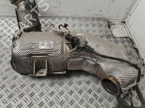 Catalyst FORD TRANSIT CUSTOM V362 Bus (F3) | BP36772023M10 - Image 3