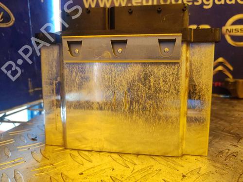 Engine control unit (ECU) SEAT IBIZA IV SC (6J1, 6P5) 1.2 TSI | BP17499511M57