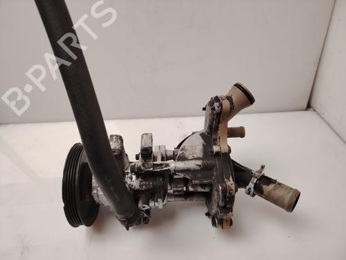 Steering pump FORD TRANSIT Van (FA_ _) 2.0 TDCi | BP33053335M99  - Image 5