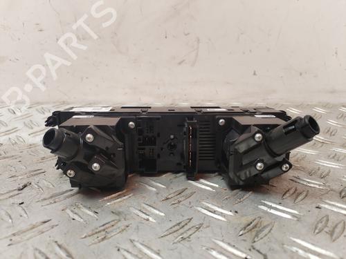 Climate control VW POLO VI (AW1, BZ1, AE1) | BP30945308I5