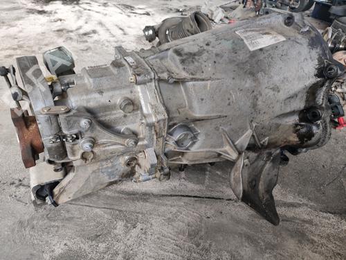 Gearbox VW CRAFTER 30-50 Van (2E_) | BP17508603M3