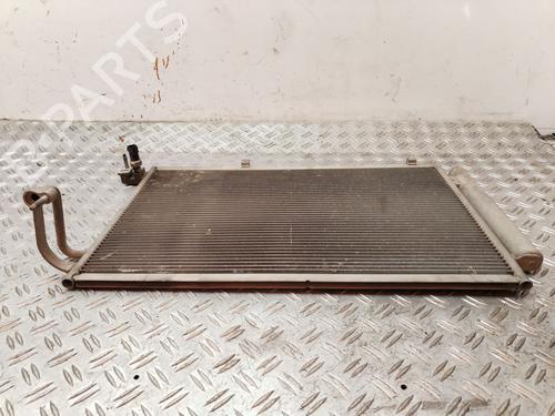 AC radiator FORD FIESTA VI (CB1, CCN) | BP30944236M32