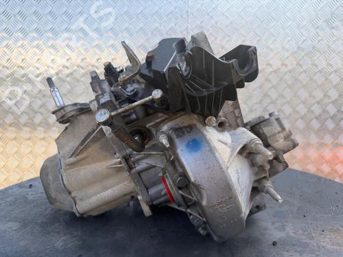 Used Gearbox Gearbox 37177799 37177799