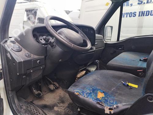 Electronic module IVECO DAILY III Van  | BP34195274M83  - Image 8