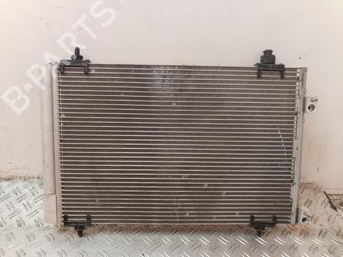 Used AC radiator CITROËN BERLINGO MULTISPACE (B9) 1.6 HDi 75 16V (75 hp) 30943879