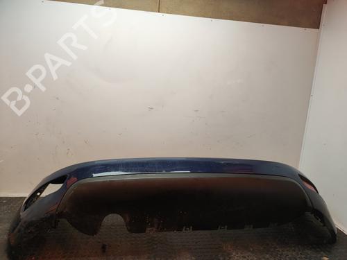 Used Rear bumper CITROËN C4 Picasso II [2013-2026]  17501449