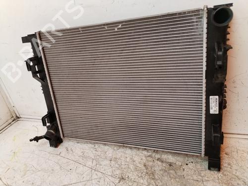 Used Water radiator DACIA SANDERO II [2012-2025]  18467301