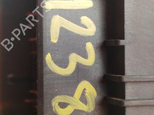 Fuse box SEAT ALTEA XL (5P5, 5P8) | BP30945655E1