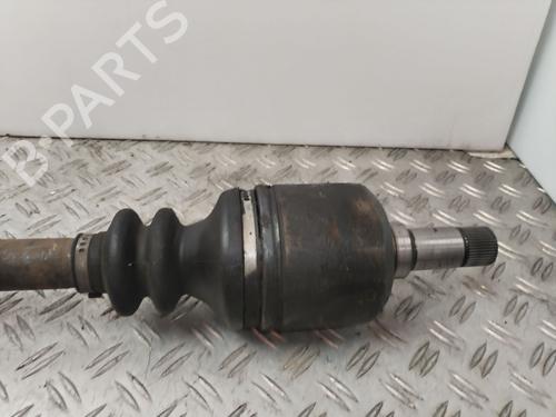 Left front driveshaft FIAT DUCATO Platform/Chassis (244_) | BP30946805M38