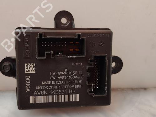 Used Electronic module Electronic module FORD C-MAX II (DXA/CB7, DXA/CEU) 1.0 EcoBoost (125 hp) 36421122 36421122
