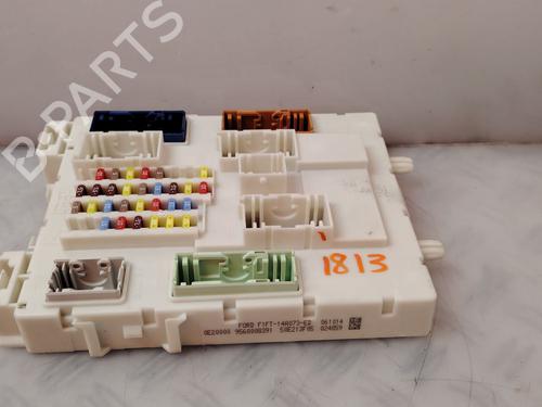 Fuse box FORD C-MAX II (DXA/CB7, DXA/CEU) 1.0 EcoBoost | BP36421106E1 - Image 3