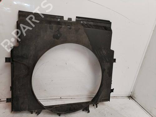 Frontplade/Frontkurv MERCEDES-BENZ VITO / MIXTO Van (W639) 116 CDI (639.601, 639.603, 639.605) (163 hp) 17572949