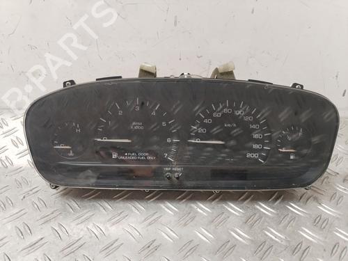 Used Instrument cluster CHRYSLER GRAND VOYAGER V (RT) 3.8 (193 hp) 30945019