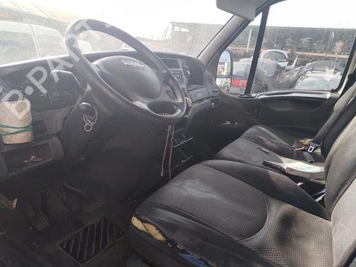 Heater matrix box IVECO DAILY VI Van | BP30944984M61