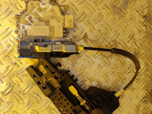 Used Rear right lock Rear right lock AUDI A4 B8 (8K2) [2007-2017] 39193251 39193251