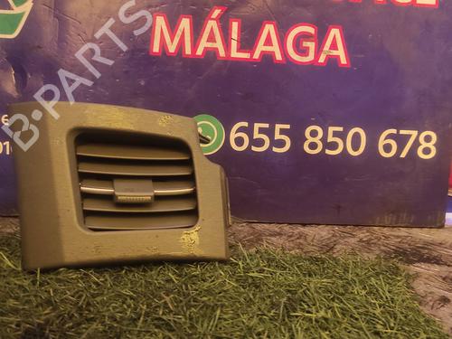 Used Air vent TOYOTA PRIUS (_W3_) 1.8 Plug-in Hybrid (ZVW30, ZVW35) (136 hp) 17508078
