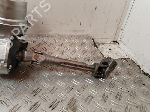 Steering column VW POLO VI (AW1, BZ1, AE1) | BP30945316M21