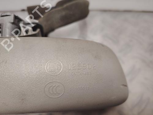 Rear mirror MERCEDES-BENZ E-CLASS T-Model (S212) | BP34139126I6 - Image 4