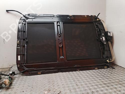 Soltag MINI MINI (R50, R53) Cooper S | BP30946481C124