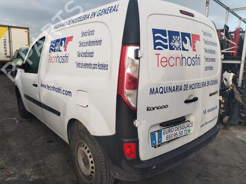 Tuyau RENAULT KANGOO / GRAND KANGOO II (KW0/1_) 1.5 dCi 90 (KW05, KW08, KW0G, KW11) | BP30944072M125