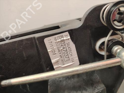 Gear lever IVECO DAILY VI Platform/Chassis | BP35986972M90 - Image 6