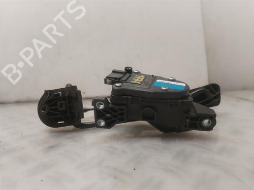 Pedal RENAULT KANGOO (KC0/1_) 1.5 dCi | BP36786035I4 - Image 3