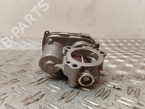Throttle body VW POLO VI (AW1, BZ1, AE1) | BP30945514M82 - Image 4