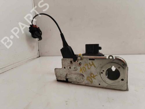 Front right lock FORD TRANSIT Van (FA_ _) | BP23041585C97