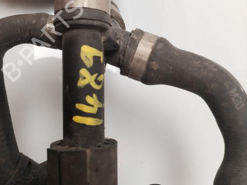 Pipe MINI MINI (R50, R53) Cooper S | BP30946902M125