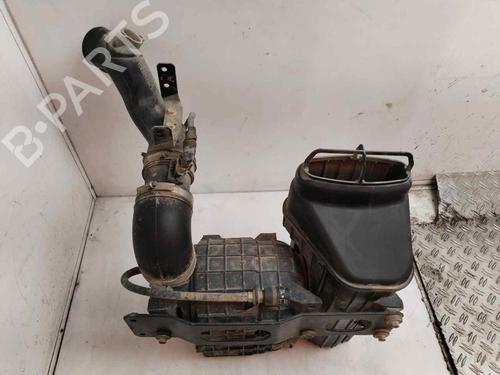 Air filter box MITSUBISHI CANTER Platform/Chassis (FB_, FE_, FG_) | BP20501103M87