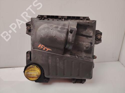 Used Air filter box Air filter box RENAULT TRAFIC II Platform/Chassis (EL) 2.0 16V (EL0L) (117 hp) 34447812 34447812