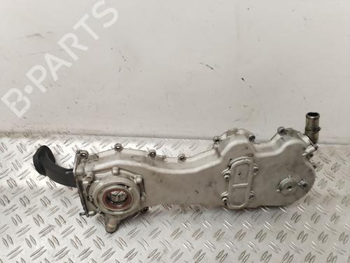 Timing cover FIAT PUNTO (188_) 1.3 JTD 16V | BP30943379M123