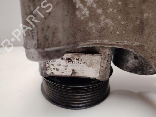 Steering pump IVECO DAILY VI Platform/Chassis | BP37449137M99 - Image 3