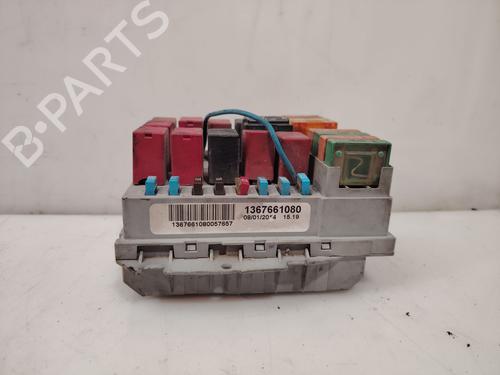 Fuse box FIAT DUCATO Van (250_) | BP34195272E1 - Image 3