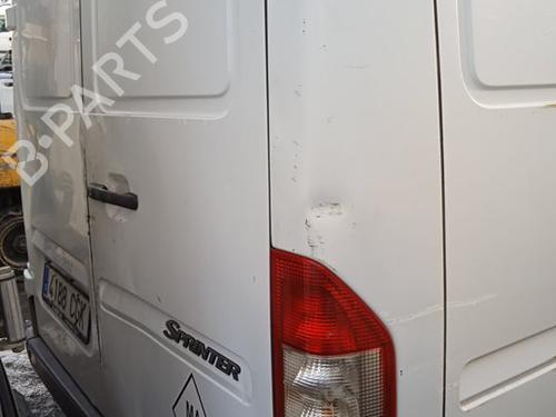 Instrument cluster MERCEDES-BENZ SPRINTER 3,5-t Van (B906) 313 CDI (906.631, 906.633, 906.635, 906.637) | BP17502870C47