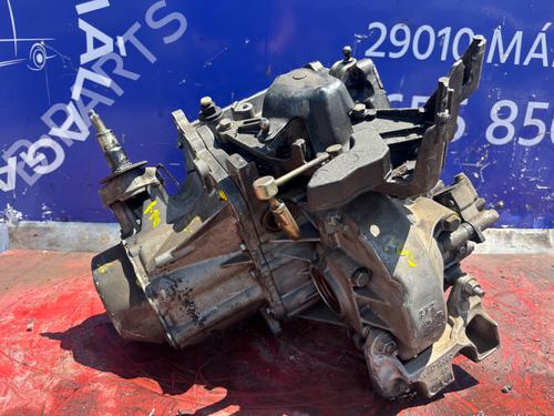 Gearkasse CITROËN XSARA PICASSO (N68) 1.6 HDi | BP30944870M3