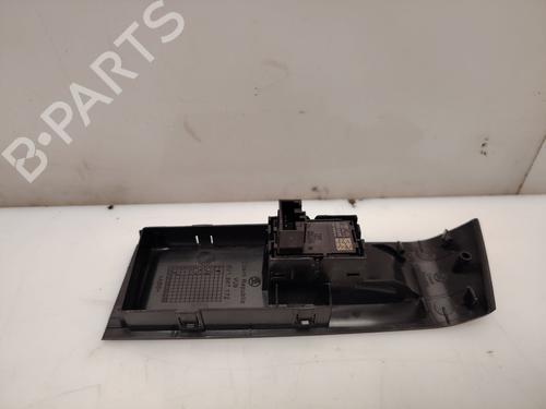 Right front window switch SKODA FABIA IV (PJ3) | BP37595419I26 - Image 3